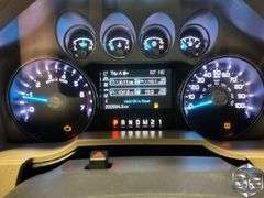 2012  Ford  F350 Super Duty  XLT