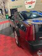 2006  Cadillac  XLR Star Black Limited Edition