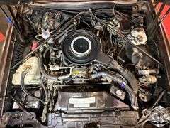 1984  Cadillac  Eldorado Bairritz