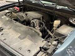 2009  Chevrolet  Silverado 1500  Work Truck