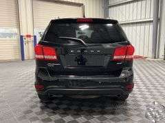 2017  Dodge  Journey  GT