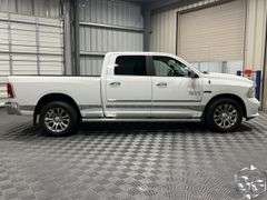 2014  Ram  1500 Laramie  Longhorn