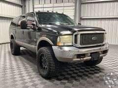 2002  Ford  Excursion  Limited