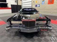 1975  Lincoln   Continental