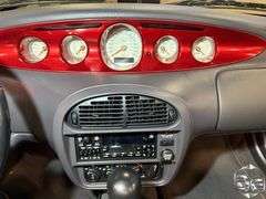 2002  Chrysler  Prowler