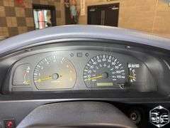 1998  Toyota  Tacoma SR5 4x4