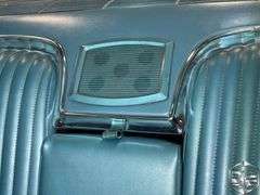 1965  Ford   Thunderbird