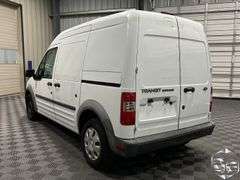 2012  Ford  Transit Connect  XL