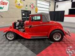 1930  Ford   Model A