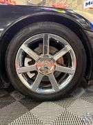 2006  Cadillac  XLR Star Black Limited Edition