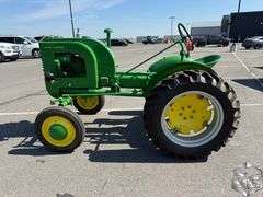 John Deere  LA