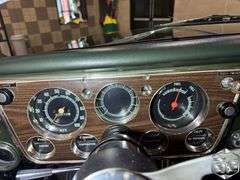 1972  Chevrolet   K10 Cheyenne Super 4WD