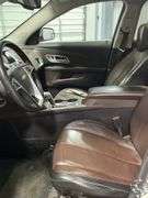 2014  Chevrolet  Equinox  LTZ