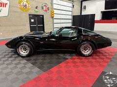1978  Chevrolet   Corvette
