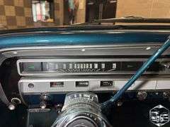1965   Ford   FairLane 500