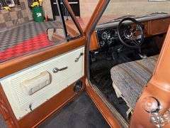 1970  Chevrolet   C-10