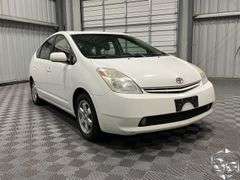 2004  Toyota  Prius