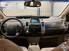 2004  Toyota  Prius