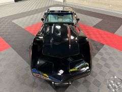 1978  Chevrolet   Corvette