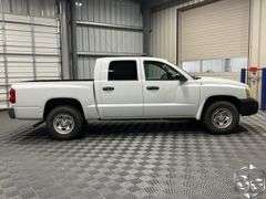 2005  Dodge  Dakota  ST