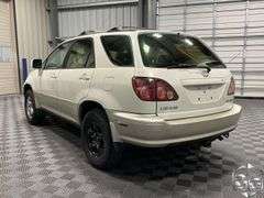 1999  Lexus  RX 300