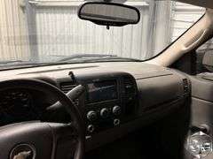 2009  Chevrolet  Silverado 1500  Work Truck