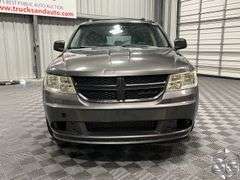 2017  Dodge  Journey  SE