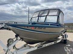 1994  Hewes Craft  Boat