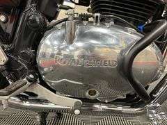 2020  Royal Enfield