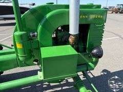 John Deere  LA
