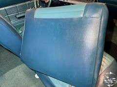 1965   Ford   FairLane 500