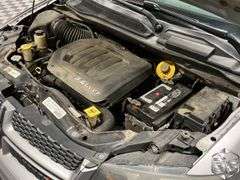 2014  Dodge  Grand Caravan  R/T