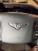 2006  Bentley  Continental Flying Spur