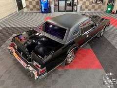 1975  Lincoln   Continental