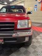 1998  Toyota  Tacoma SR5 4x4