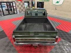 1972  Chevrolet   K10 Cheyenne Super 4WD