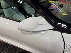 1996  Pontiac  Firebird Formula Convertible