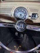 1967  Volkswagen   Beetle
