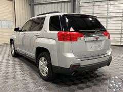 2015  GMC  Terrain  SLE-2