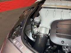 2006  Bentley  Continental Flying Spur
