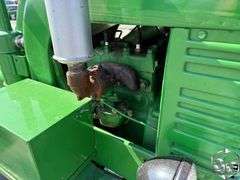 John Deere  LA