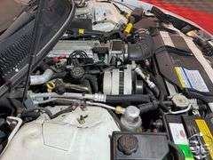 1996  Pontiac  Firebird Formula Convertible