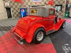 1930  Ford   Model A