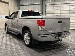 2008  Toyota  Tundra  Limited