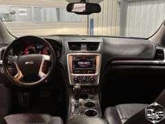 2013  GMC  Acadia  SLT
