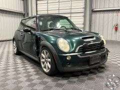 2005  MINI  Cooper  S