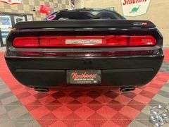 2010  Dodge  Challenger