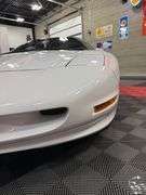 1996  Pontiac  Firebird Formula Convertible