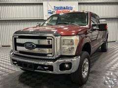 2012  Ford  F350 Super Duty  XLT