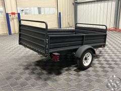 2017  Utility Trailer